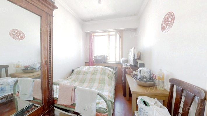 香茗小区二手房实景图