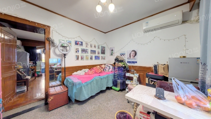 朝晖二区二手房实景图