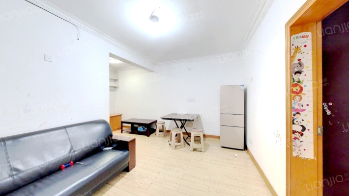 福新花园二手房实景图