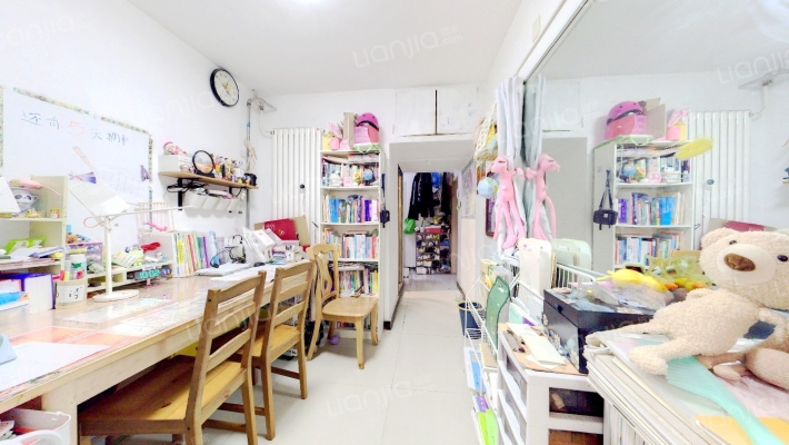 小南庄社区二手房实景图