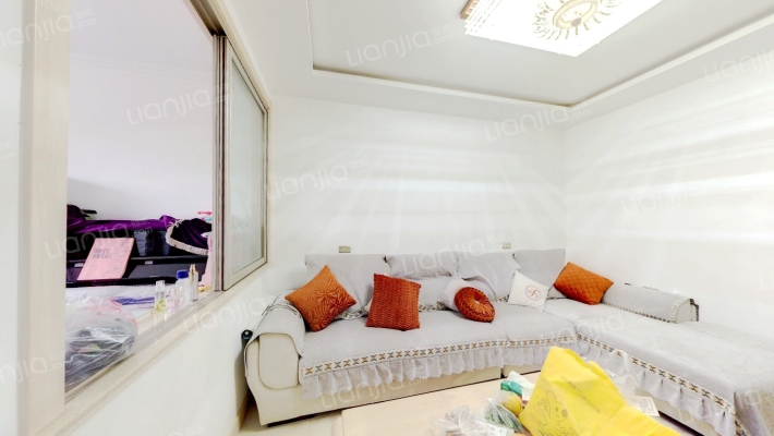 圣祥翡翠园二手房实景图