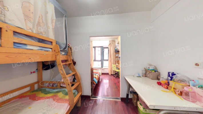 恒立百年经典二手房实景图