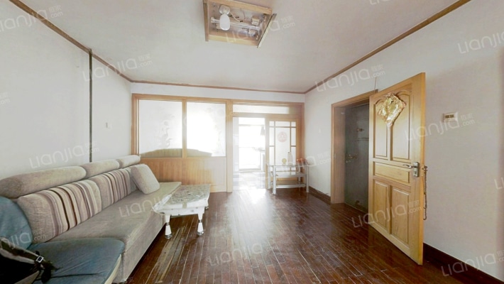 省政府宿舍二手房实景图