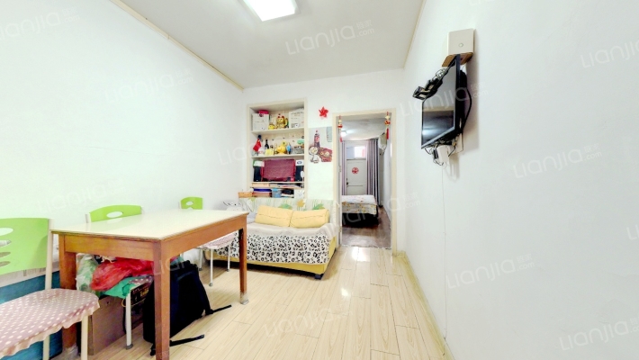 三步两桥二手房实景图