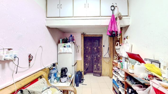 电业局宿舍(北新街)二手房实景图