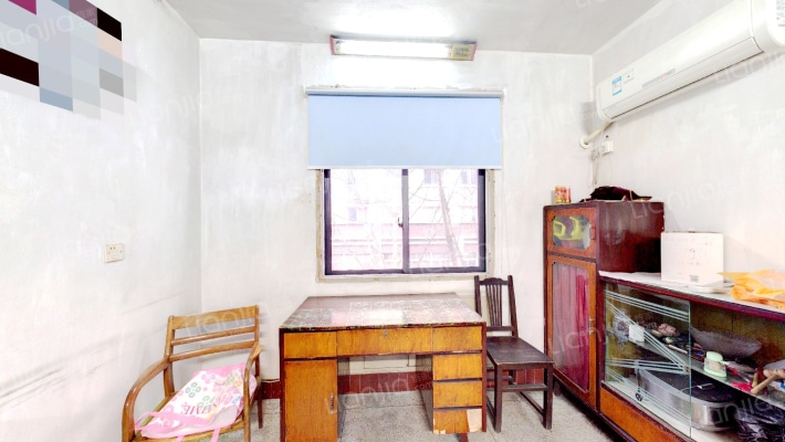 朝阳西路小区二手房实景图