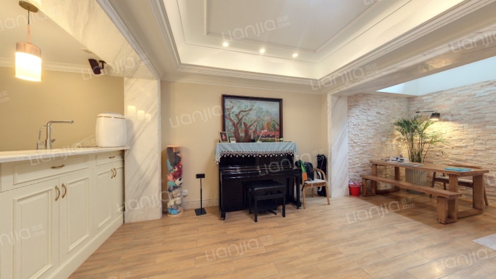 滨江西溪明珠二手房实景图