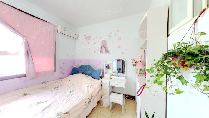 纬五路49号院二手房实景图