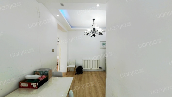 新城小区二手房实景图