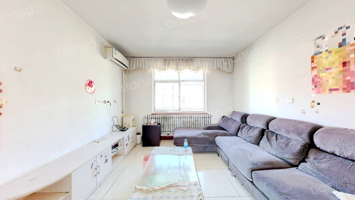 小鸭家属区二手房实景图