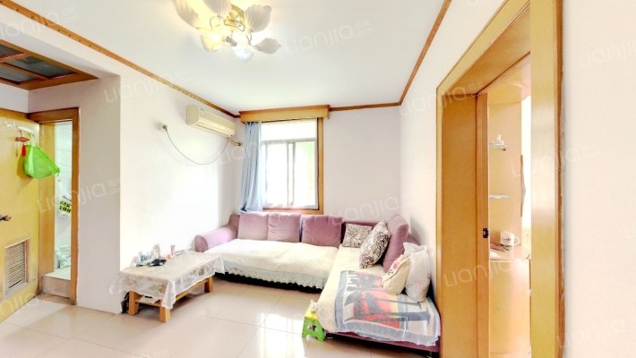 省司法厅宿舍二手房实景图