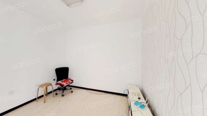 上漾园二手房实景图