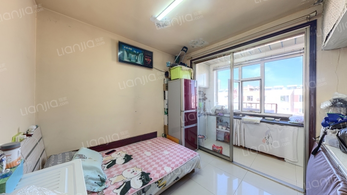 众安雅居二手房实景图