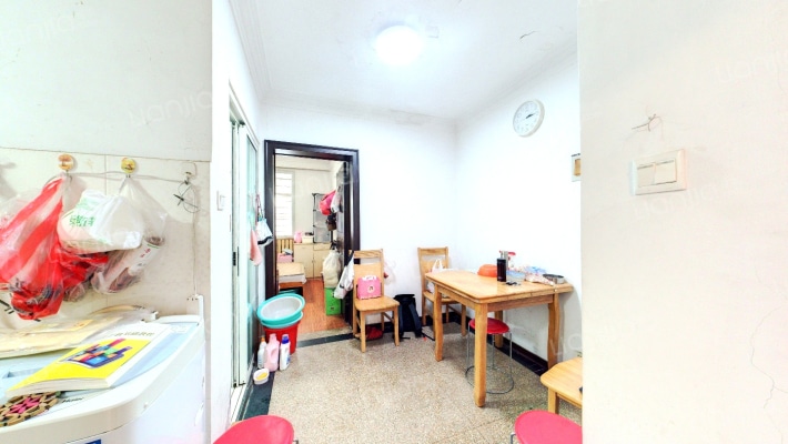 桃叶渡小区二手房实景图