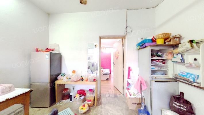 幕府山庄二手房实景图