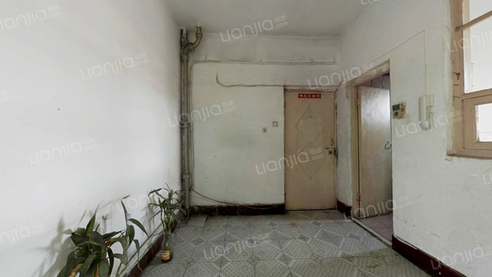 大桥道二手房实景图