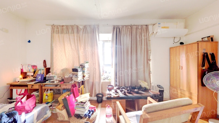 学府一号二手房实景图