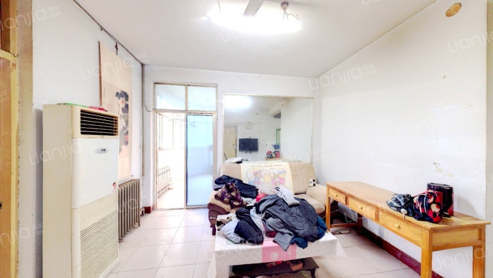 农业路30号院二手房实景图