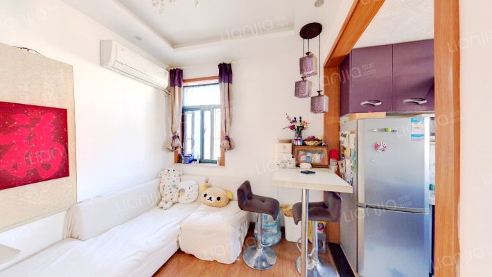 苜中路3号二手房实景图