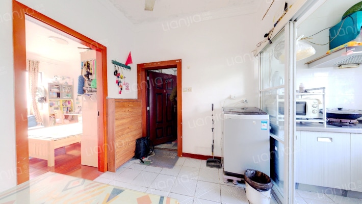 石子街1号二手房实景图