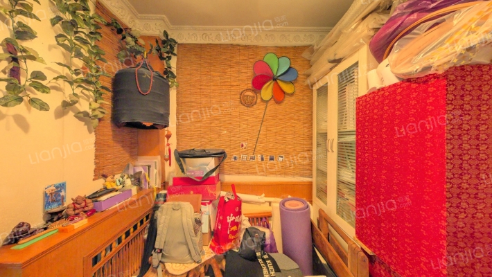 华光里二手房实景图