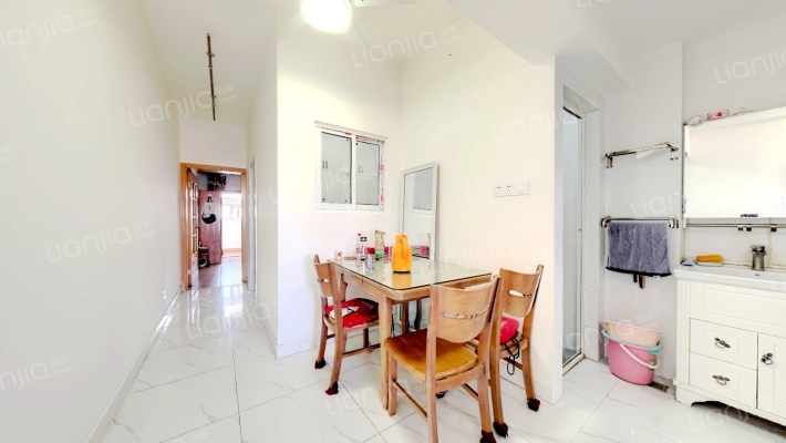 丁家桥89号二手房实景图