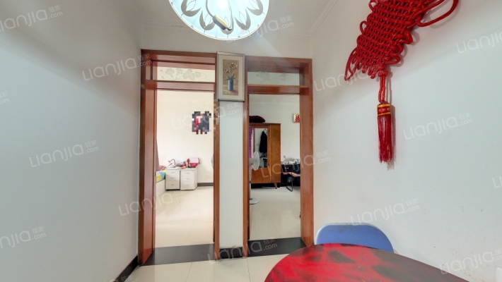 农业农村局宿舍二手房实景图