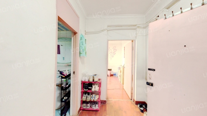 气象北里二手房实景图