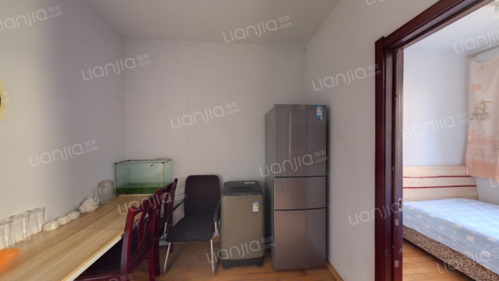 惠民嘉苑二手房实景图