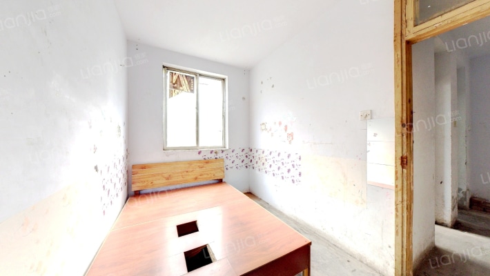 卫生路2号院二手房实景图