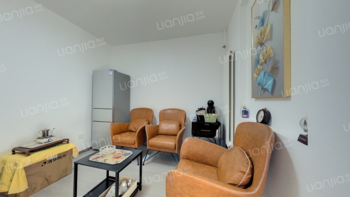 丝竹园小区二手房实景图