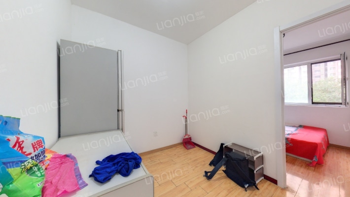 首创紫悦台二手房实景图