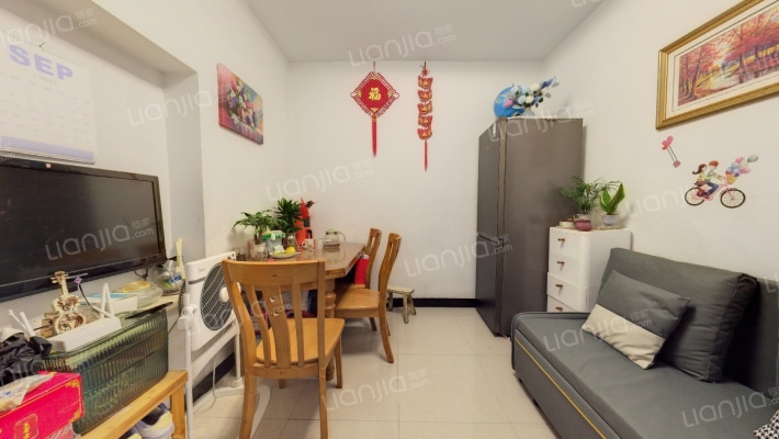 信义新村二手房实景图