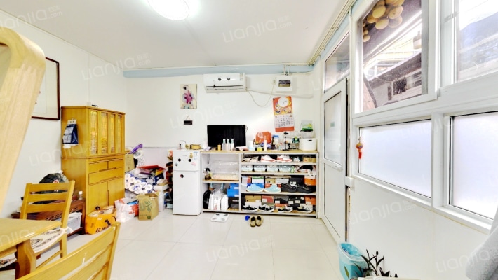 铁鸟胡同二手房实景图