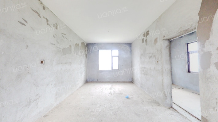 悦园花园二手房实景图