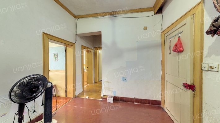 紫薇新村二手房实景图