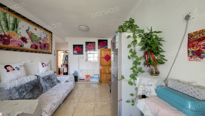 欢乐人家二手房实景图