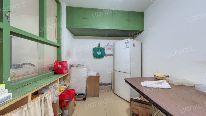 机械学院家属楼二手房实景图