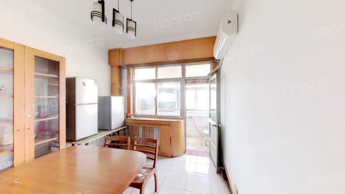 裕园小区二手房实景图