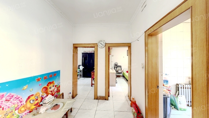 养鸡厂宿舍二手房实景图