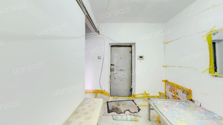 北树小区二手房实景图