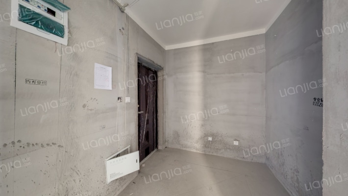 粤港臻园二手房实景图