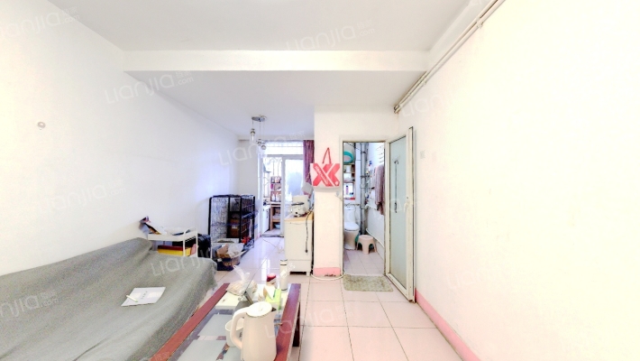 建明社区二手房实景图