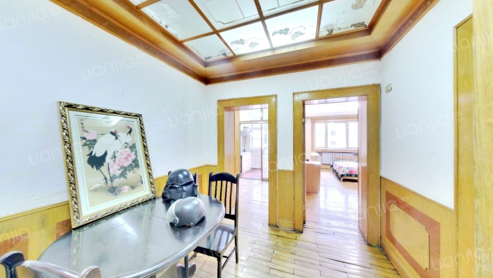 民众街二手房实景图