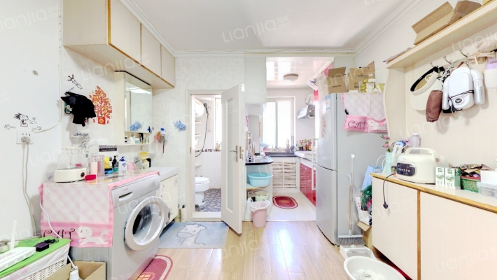 东斜街小区二手房实景图