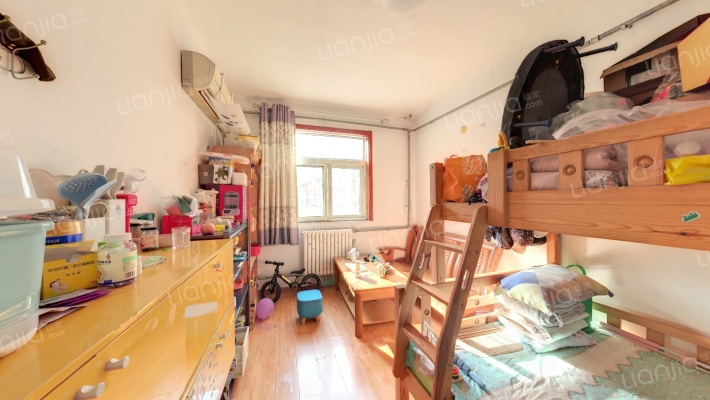 建筑新村南路33号二手房实景图