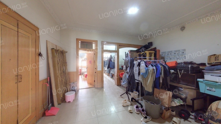 利农花园东区二手房实景图