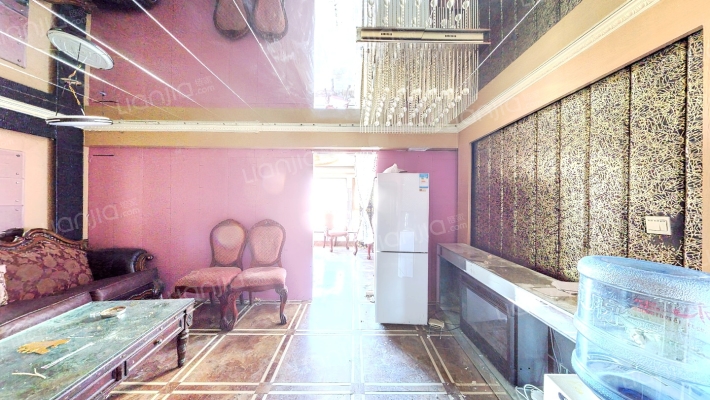 诚基中心一期二手房实景图