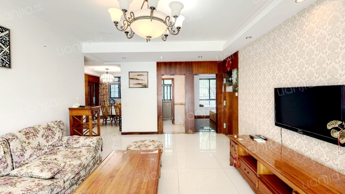 文馨苑二手房实景图