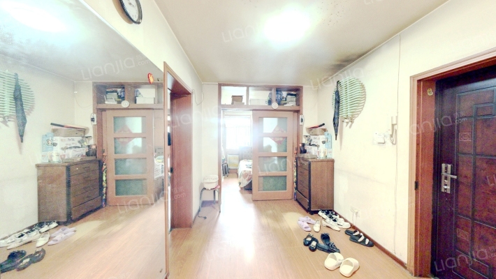 本溪楼二手房实景图